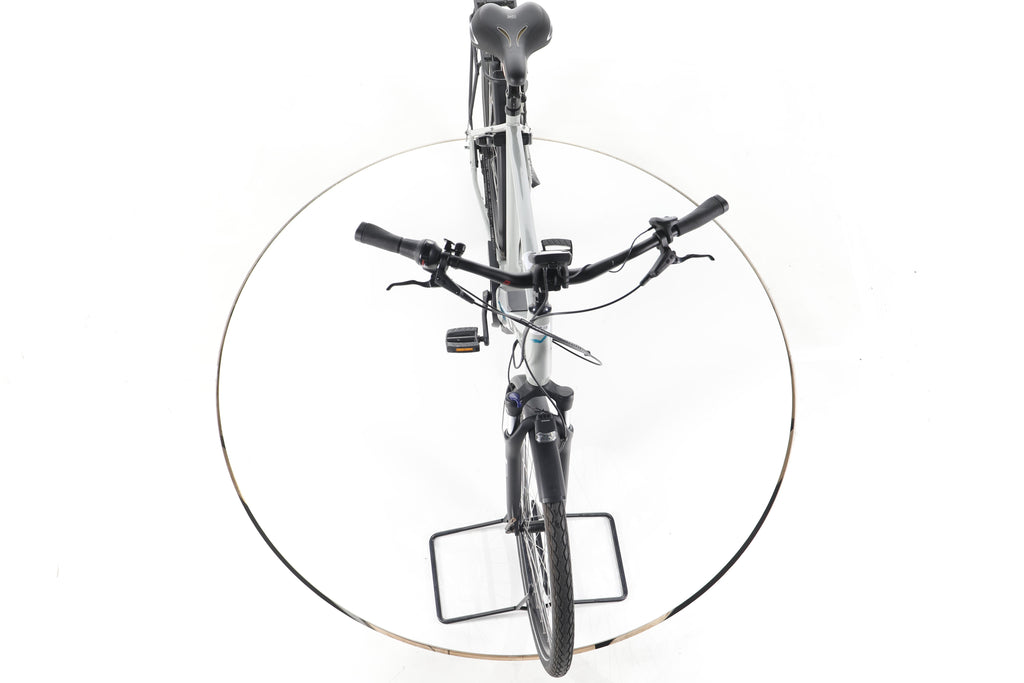 Victoria eTrekking 7.8 City E-Bike - Image 16