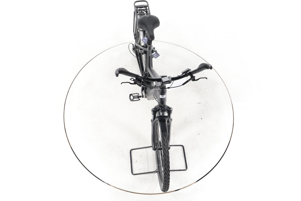 KTM ZEG CENTO 10 PLUS Trekking E-Bike - Image 16