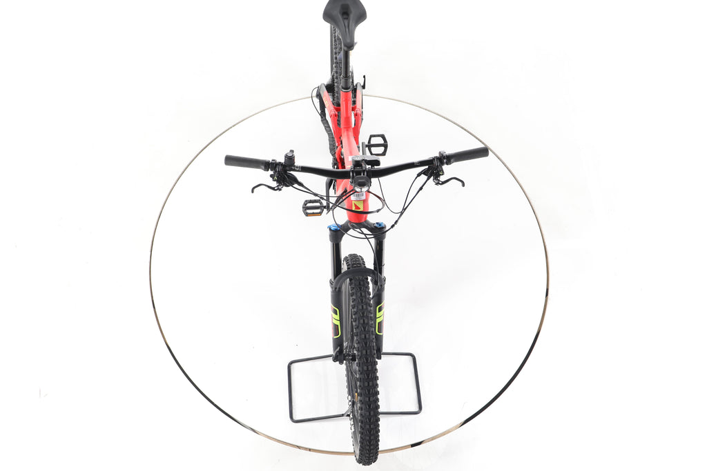 Haibike AllMtn 7 E-Bike Fully - Image 16