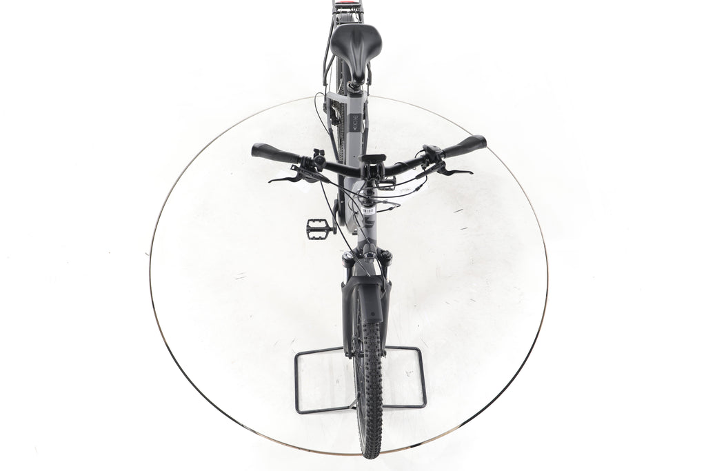 Bergamont E-Horizon SUV Comfort Trekking E-Bike Tiefeinsteiger - Image 16