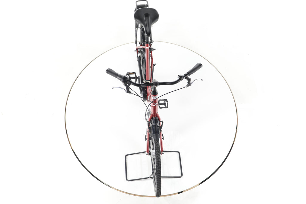 Victoria Trekking 1.6 Fahrrad City & Trekking - Image 16