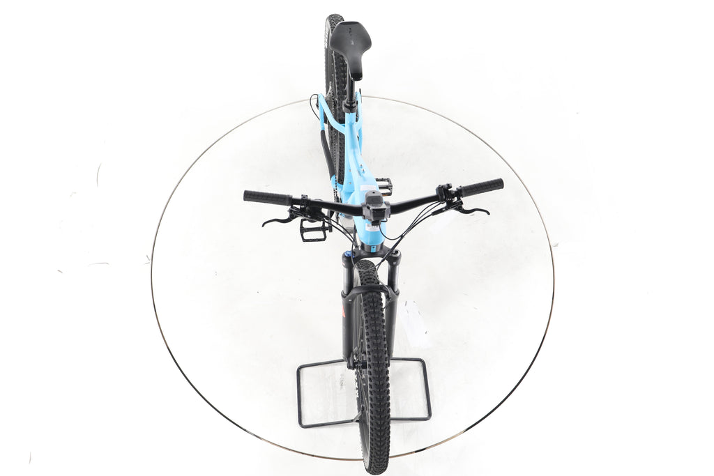 FLYER Uproc2 2.10 Trekking E-Bike - Image 16