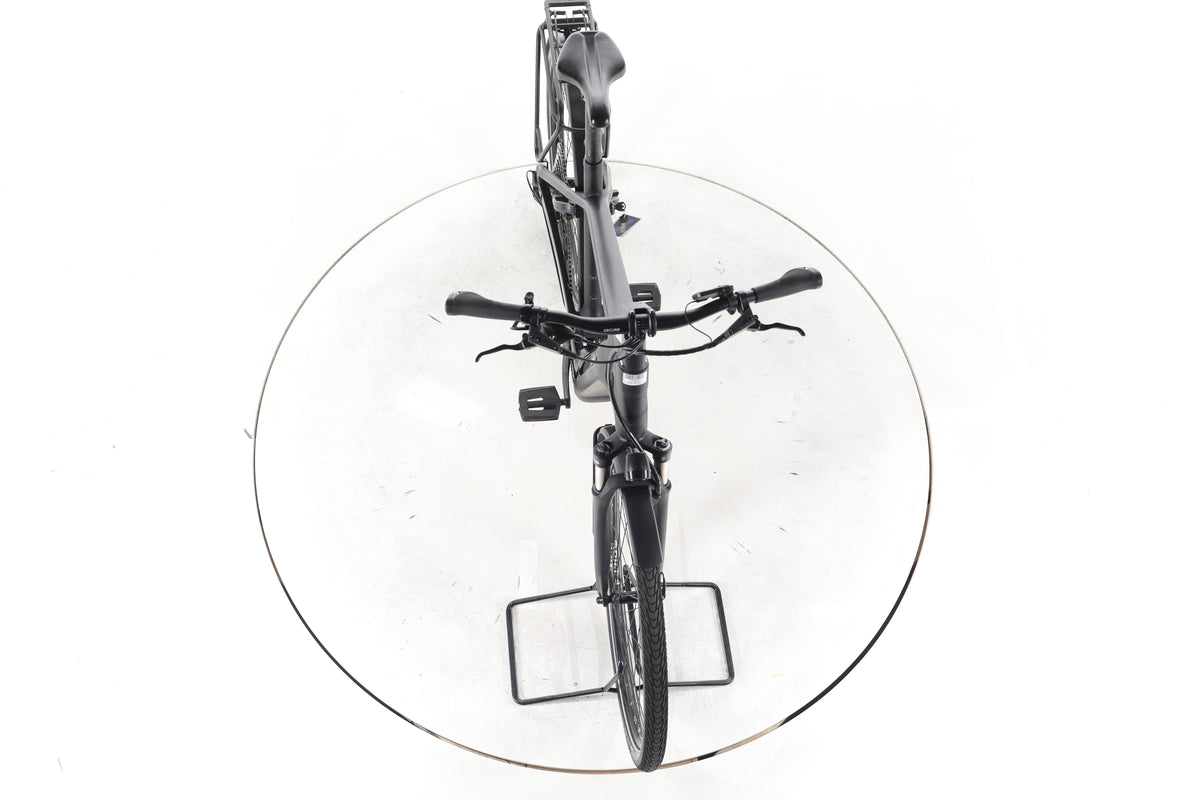 Kettler QUADRANO LITE 11 Trekking E-Bike Carbon 2024 - Image 16