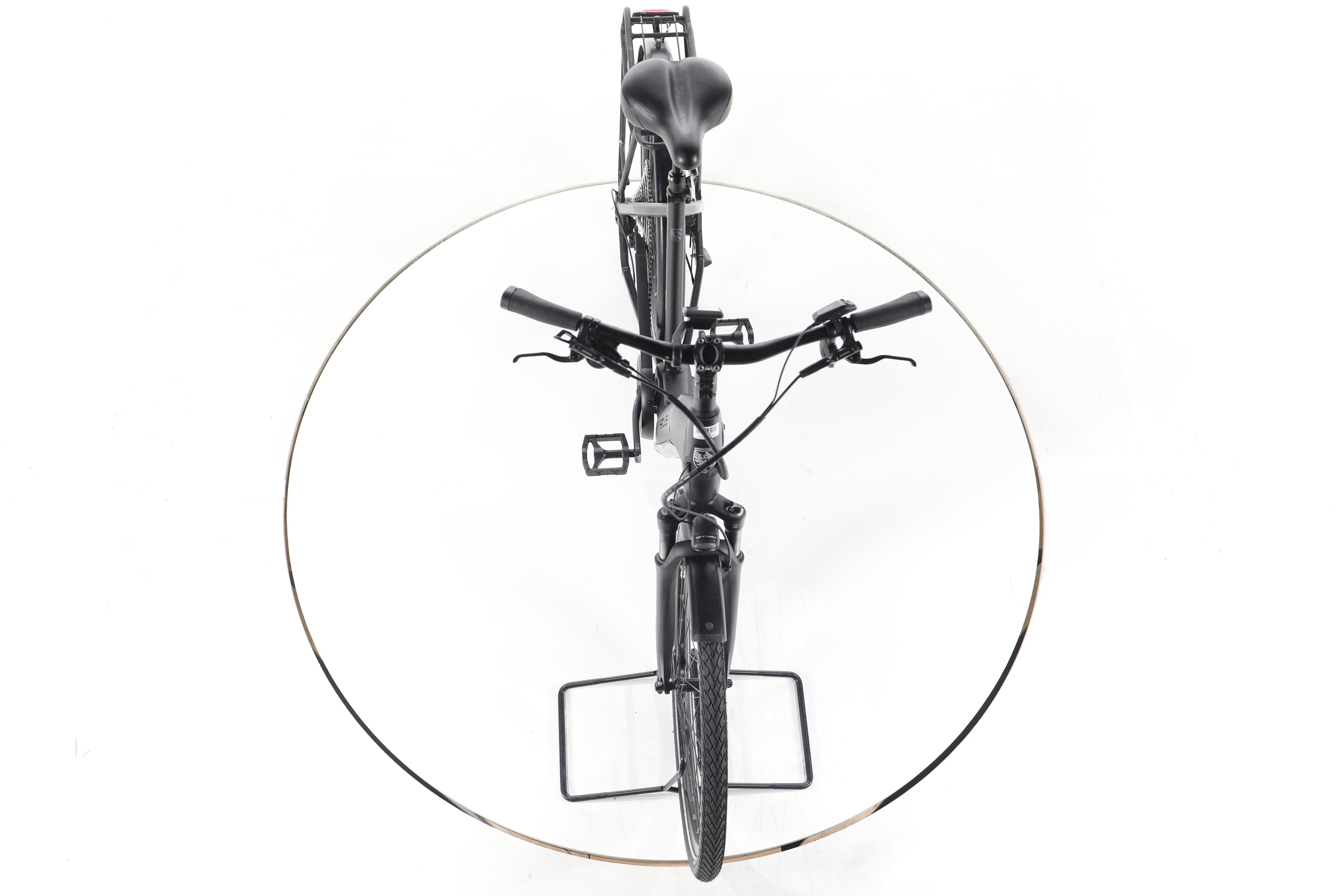 Hercules Futura Comp I-11 Trekking E-Bike Tiefeinsteiger - Image 16