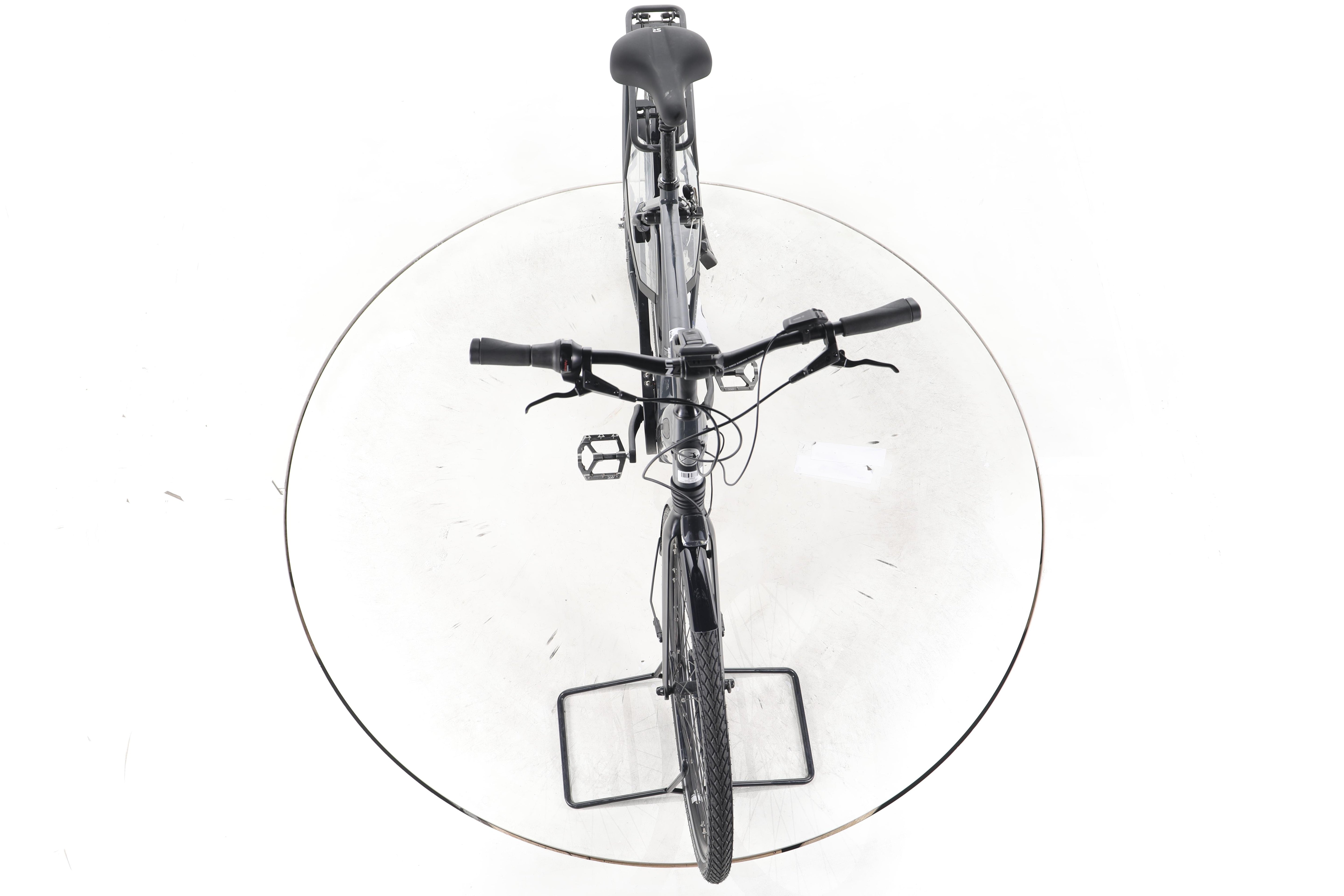 Gazelle Arroyo C5 HMB Elite City E-Bike - Image 16