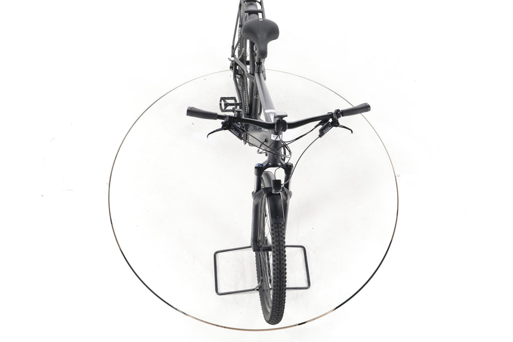 Specialized Tero 4.0 EQ Trekking E-Bike - Image 16