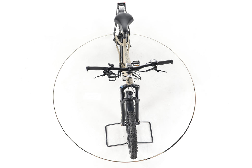 KAYZA Hydric Dry 8 Trekking E-Bike - Image 16