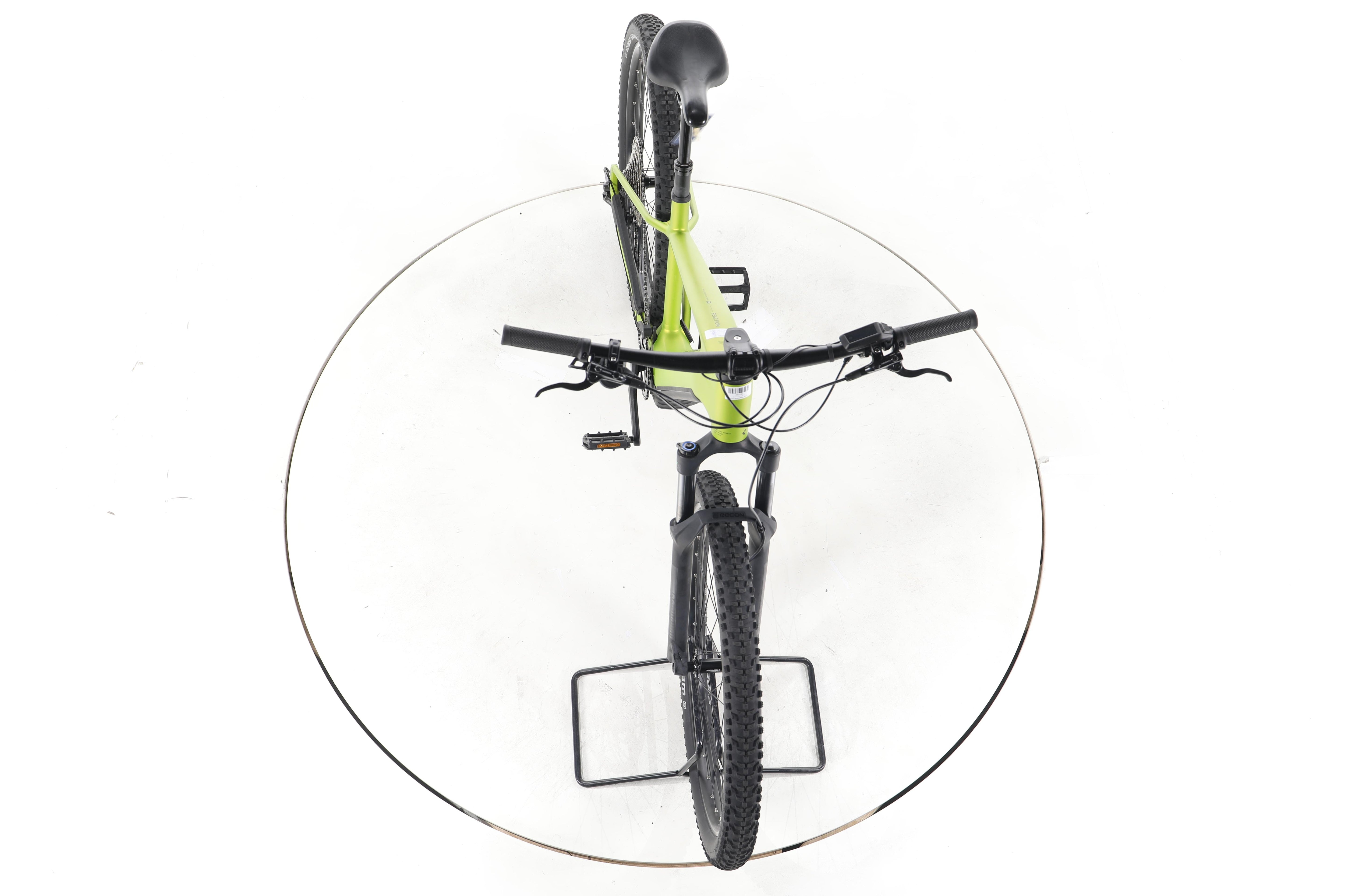 Cube Reaction Hybrid Race 800 E-Bike 2025 - Image 16