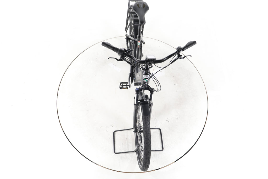 Puch Q 4.8 City E-Bike Tiefeinsteiger - Image 16