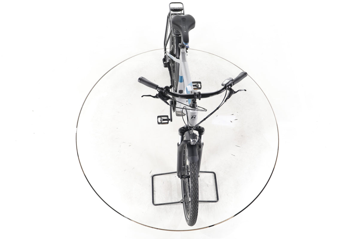 R Raymon TourRay E 5.0 Trekking E-Bike - Image 16