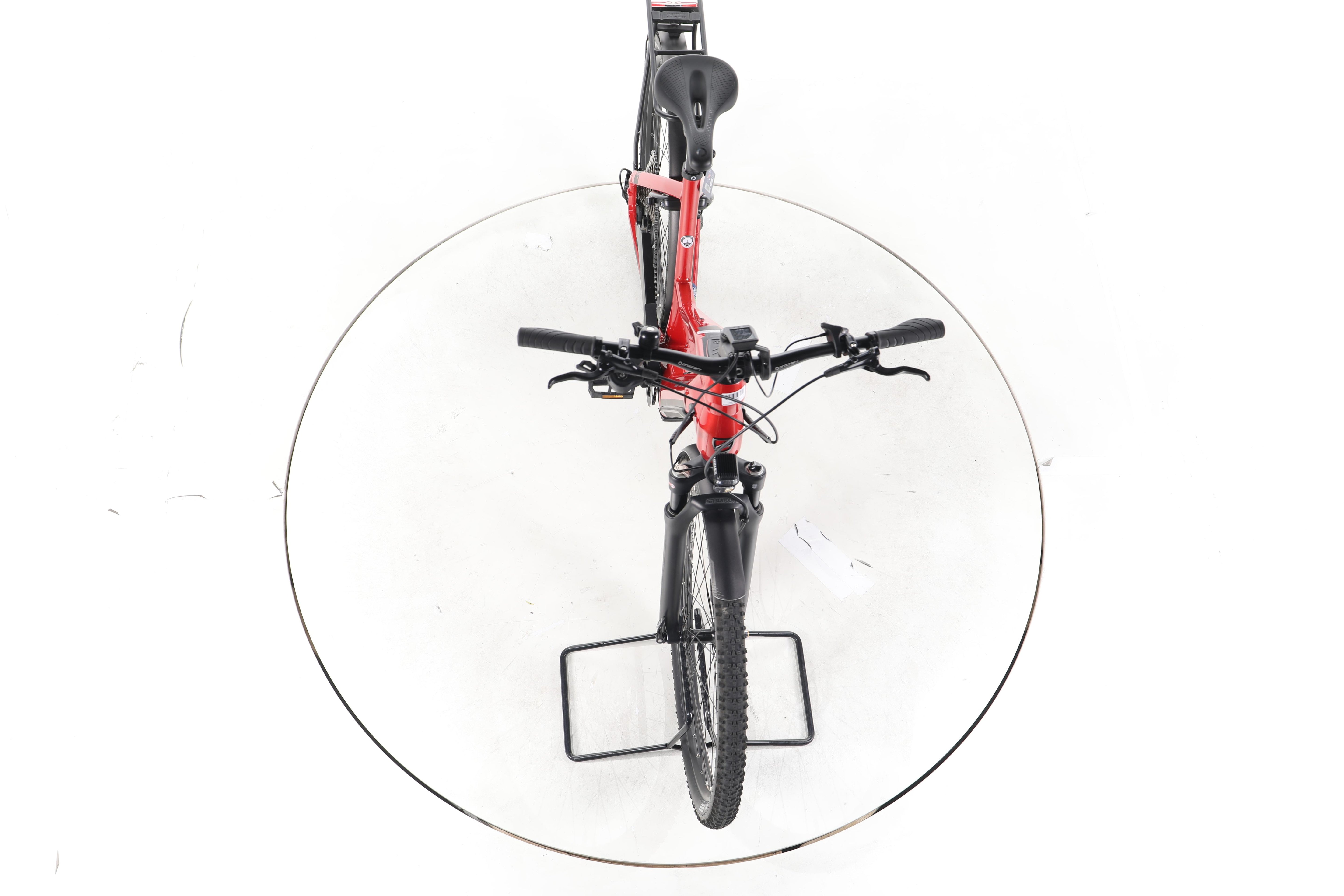 Centurion E-Fire Tour R2600i SMC Trekking E-Bike - Image 16