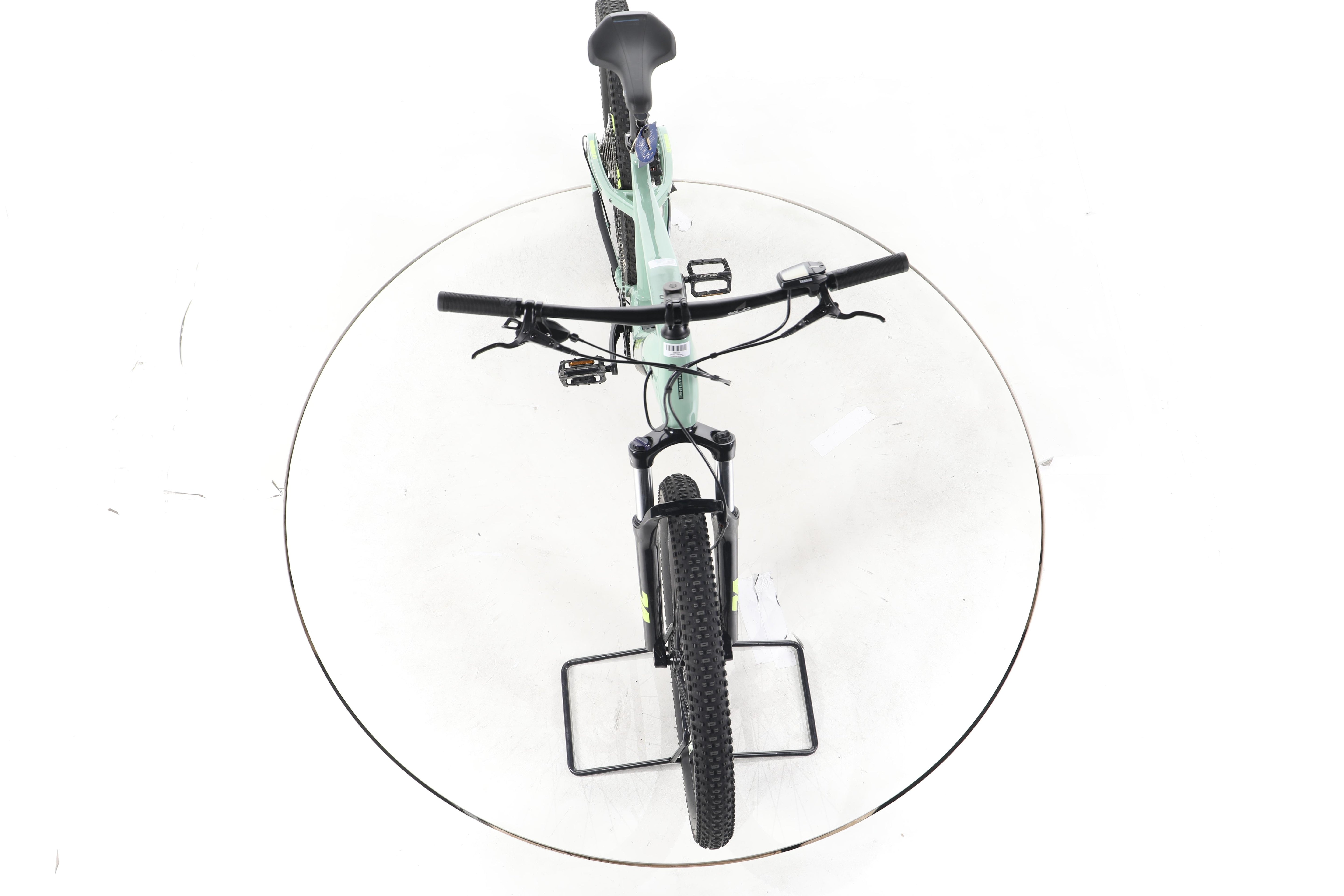 Haibike HardSeven 6 E-Bike - Image 16