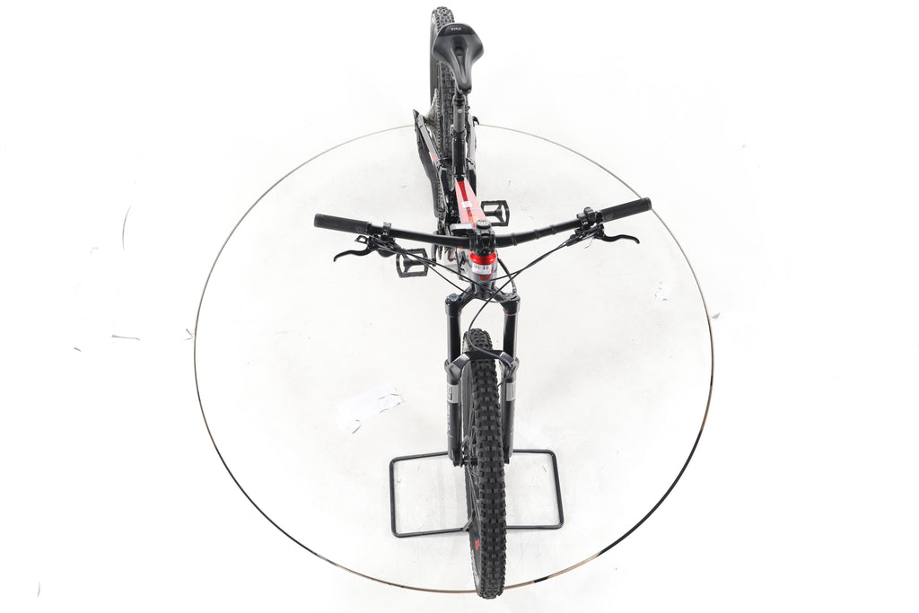 Conway eWME 3.9 E-Bike Fully - Image 16