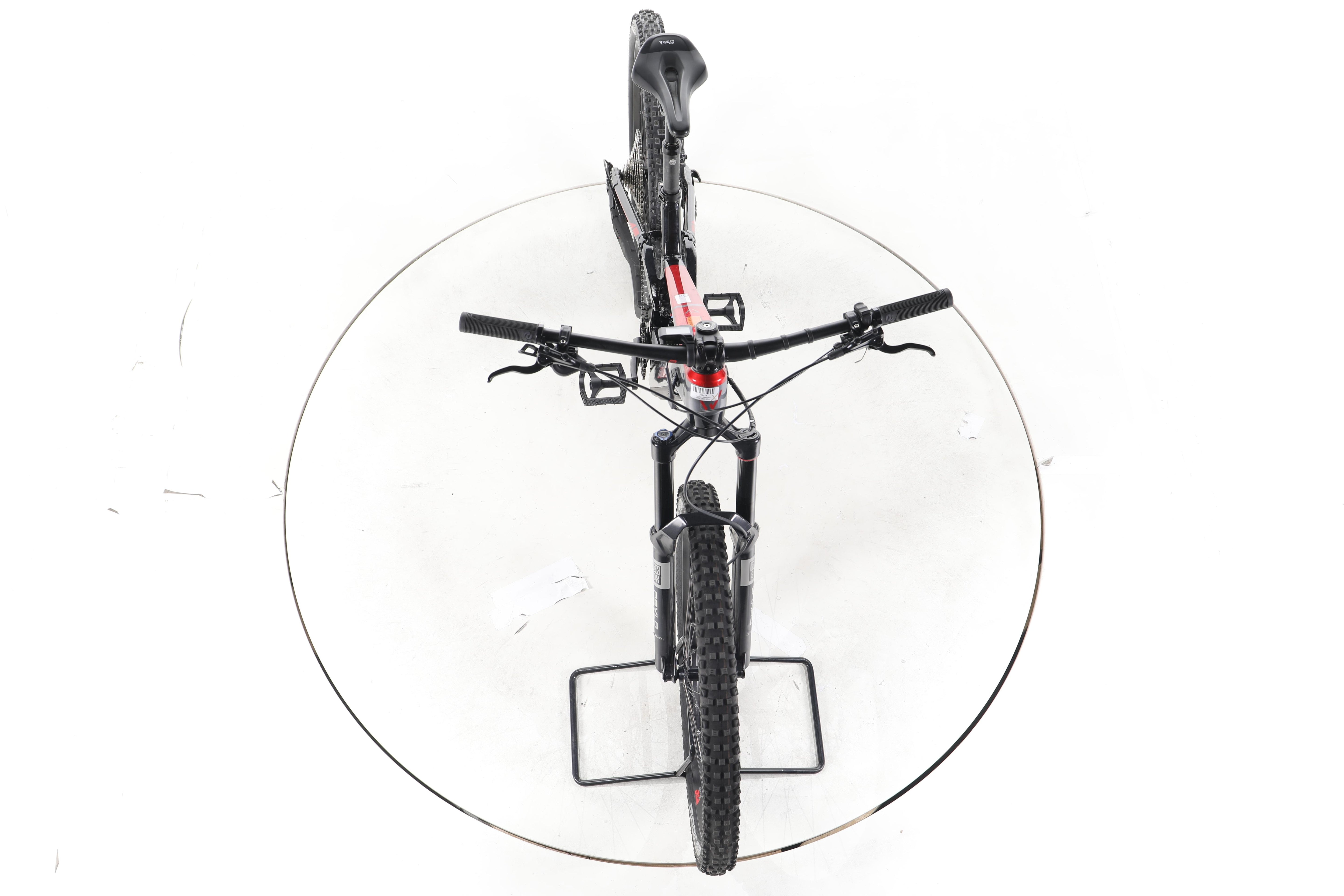Conway eWME 3.9 E-Bike Fully - Image 16