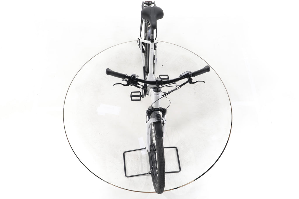 Cube Touring Hybrid ONE Trekking E-Bike Tiefeinsteiger 2025 - Image 16