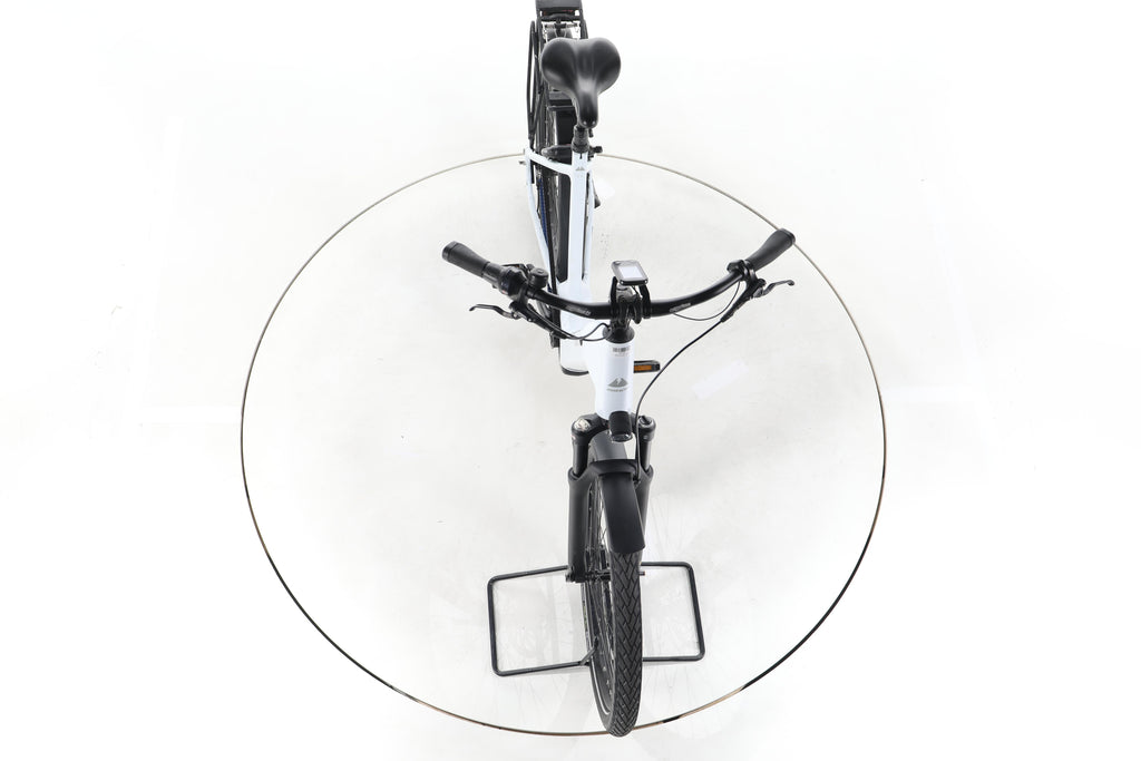 HoheAcht Amo eko Vilago City E-Bike Tiefeinsteiger - Image 16