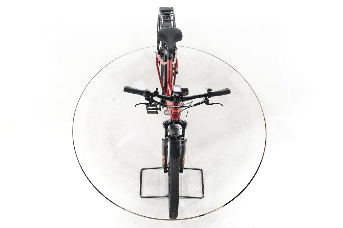HoheAcht Pasia Urbo City E-Bike - Image 16