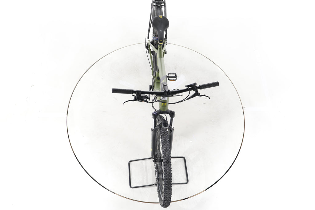 R Raymon HardRay E 4.0 Trekking E-Bike - Image 16
