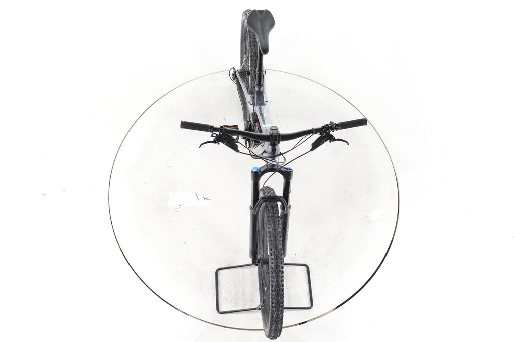 Trek Fuel EXe 9.7 E-Bike Fully Carbon - Image 16