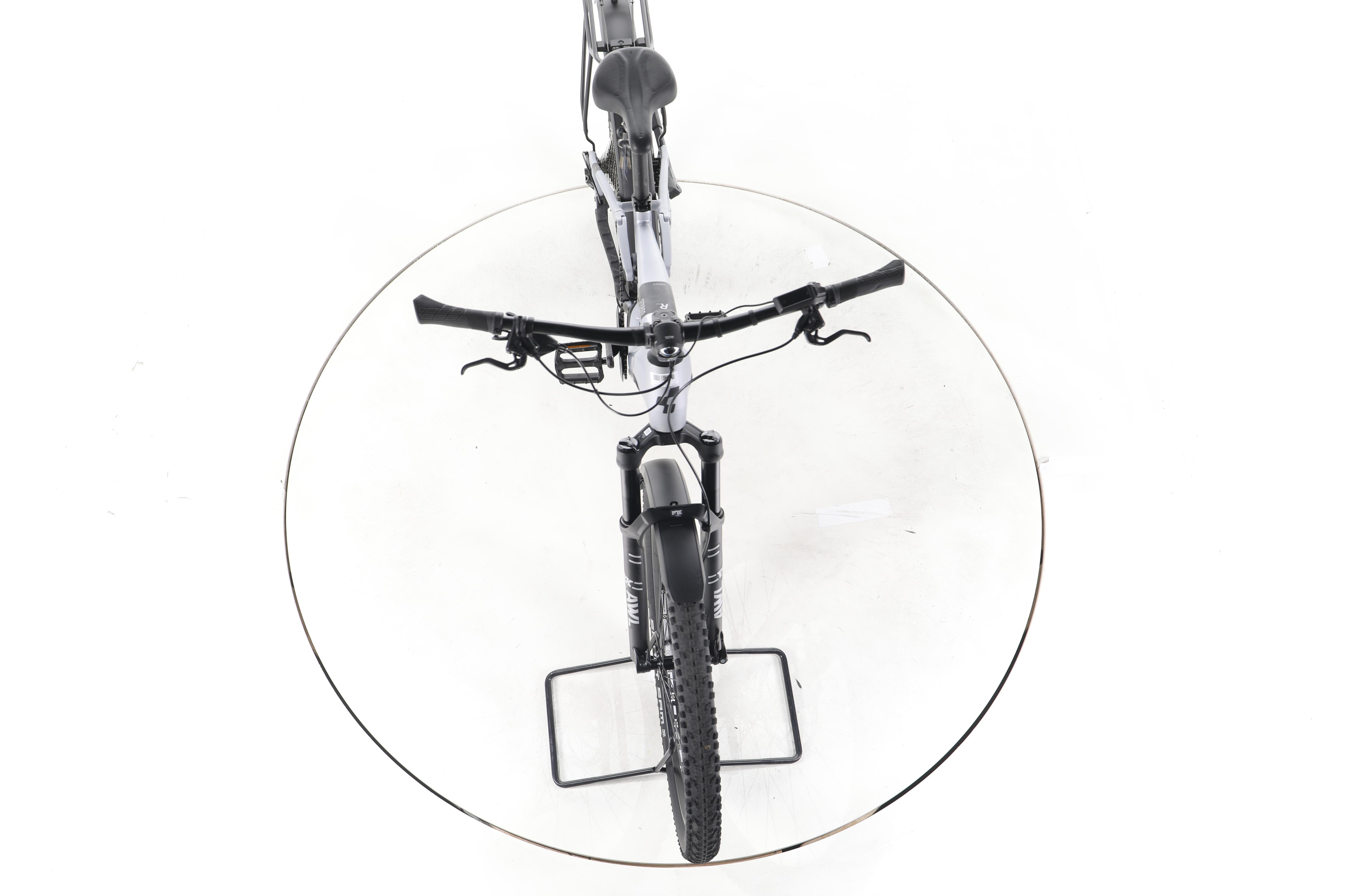 Cube Stereo Hybrid 120 Race SUV E-Bike - Image 16