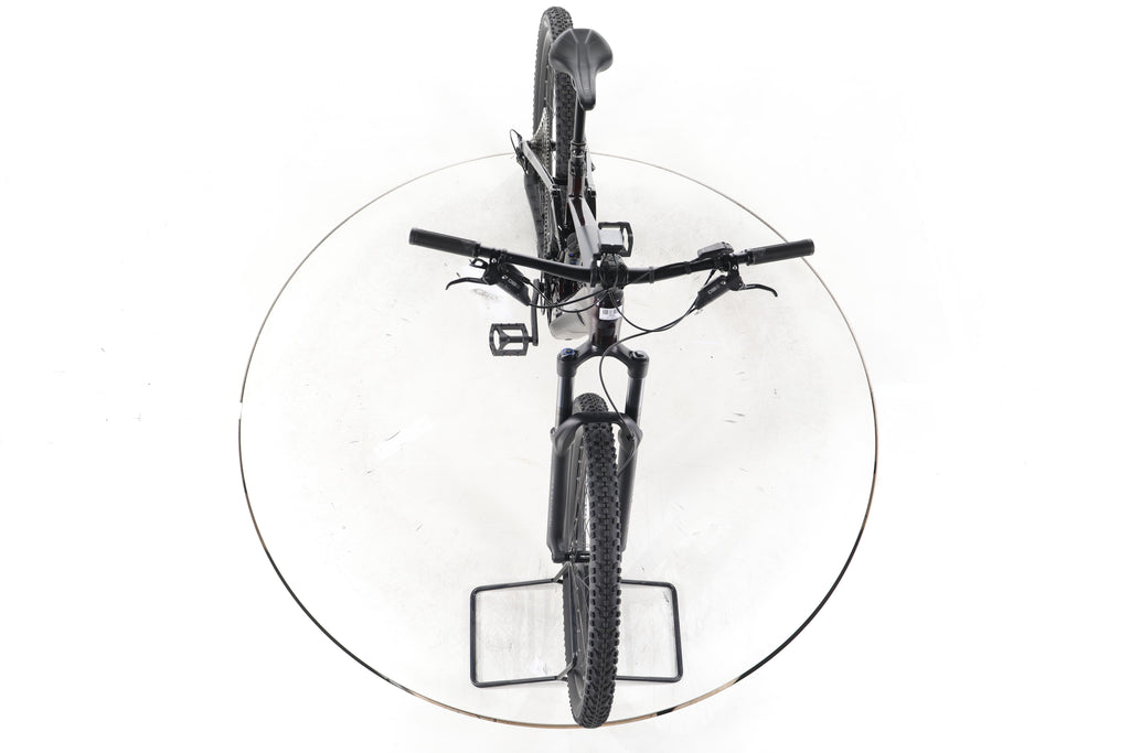 Cube Stereo Hybrid 140 HPC Race E-Bike Fully Carbon - Image 16