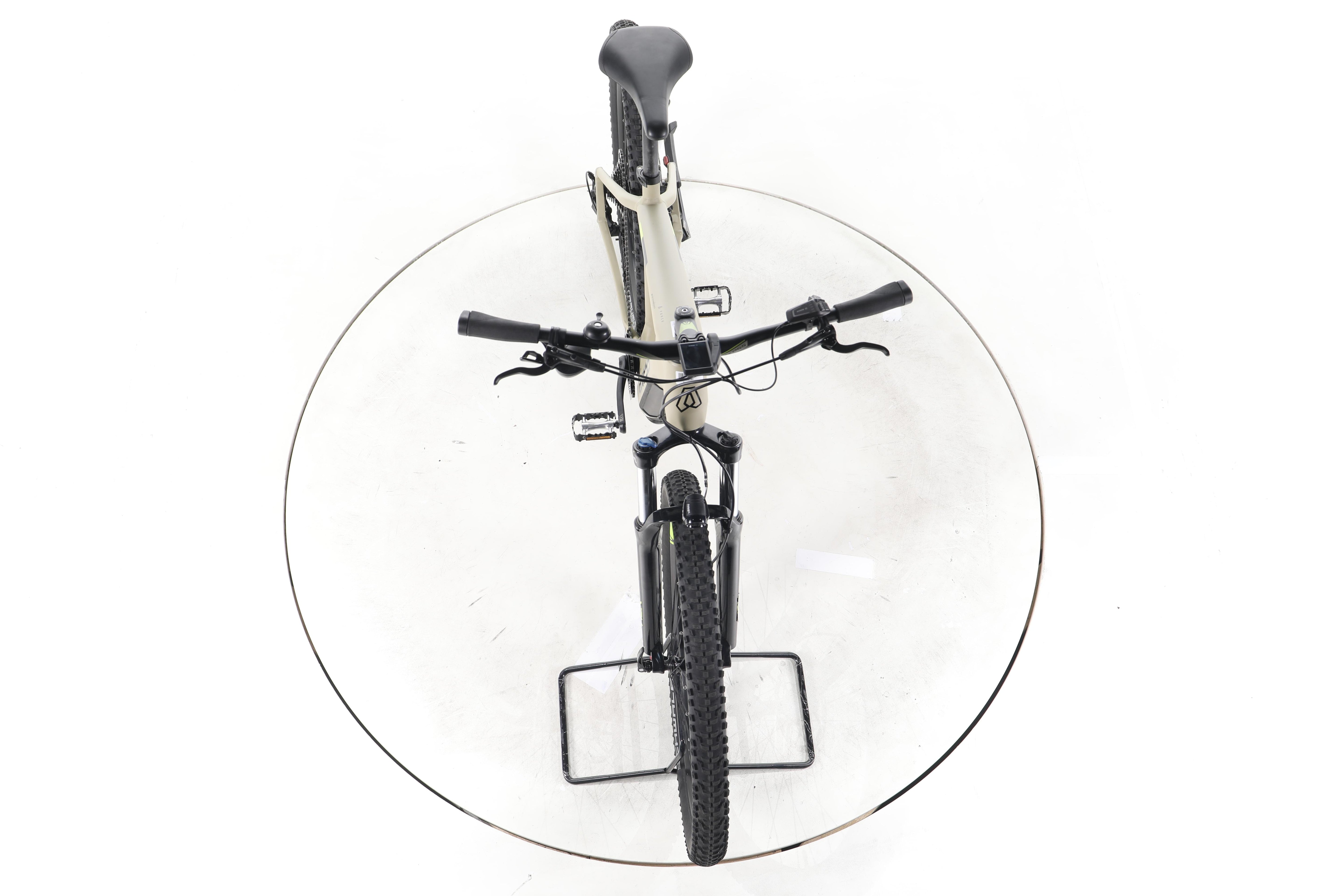 Axess Force 29 Allroad E-Bike 2024 - Image 16