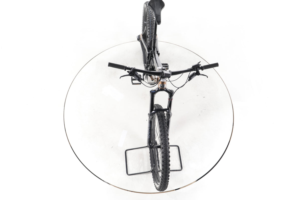 Corratec E-Power iLink 180 Race E-Bike Fully - Image 16
