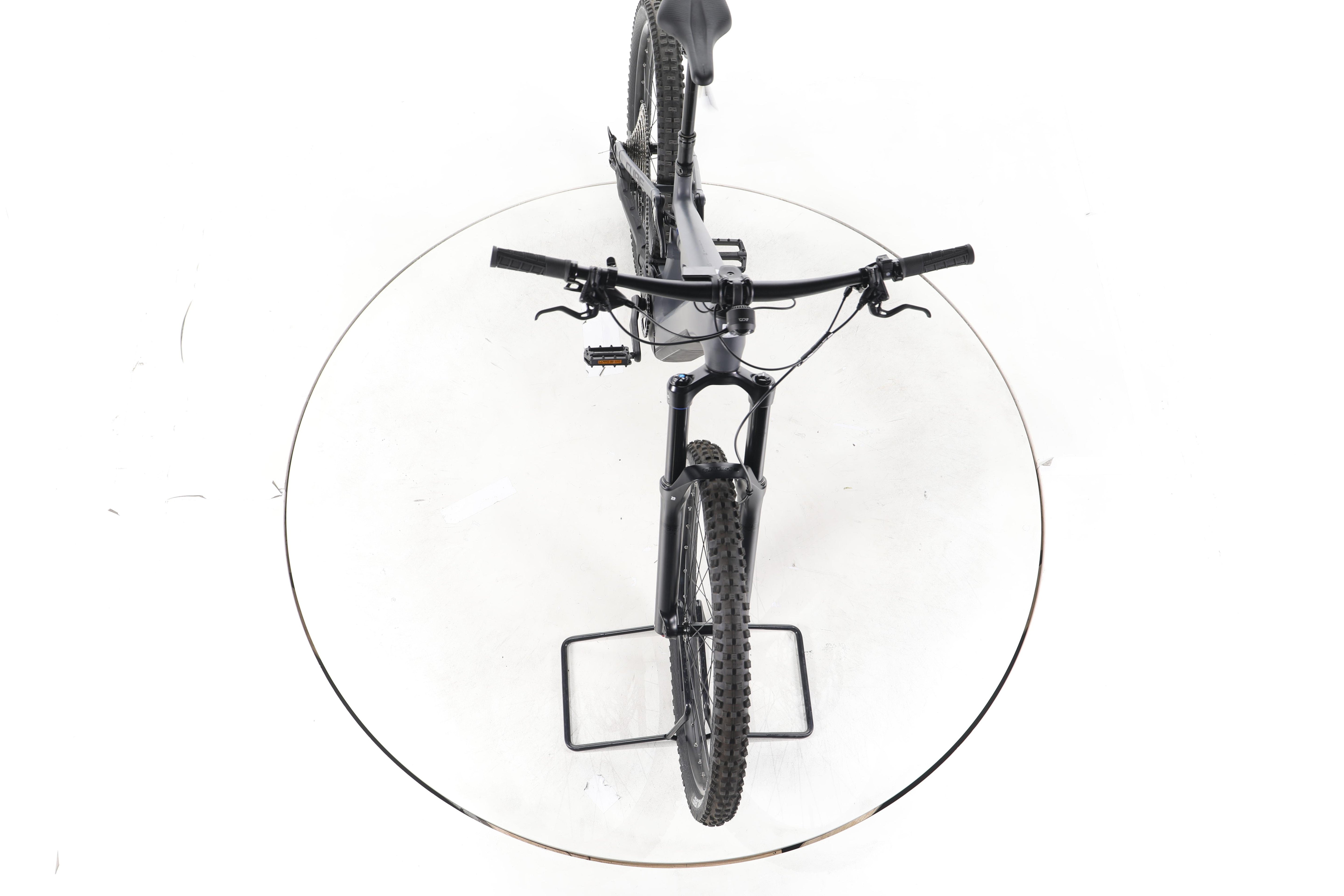 Cube Stereo Hybrid ONE77 HPC Race E-Bike Fully 2025 - Image 16