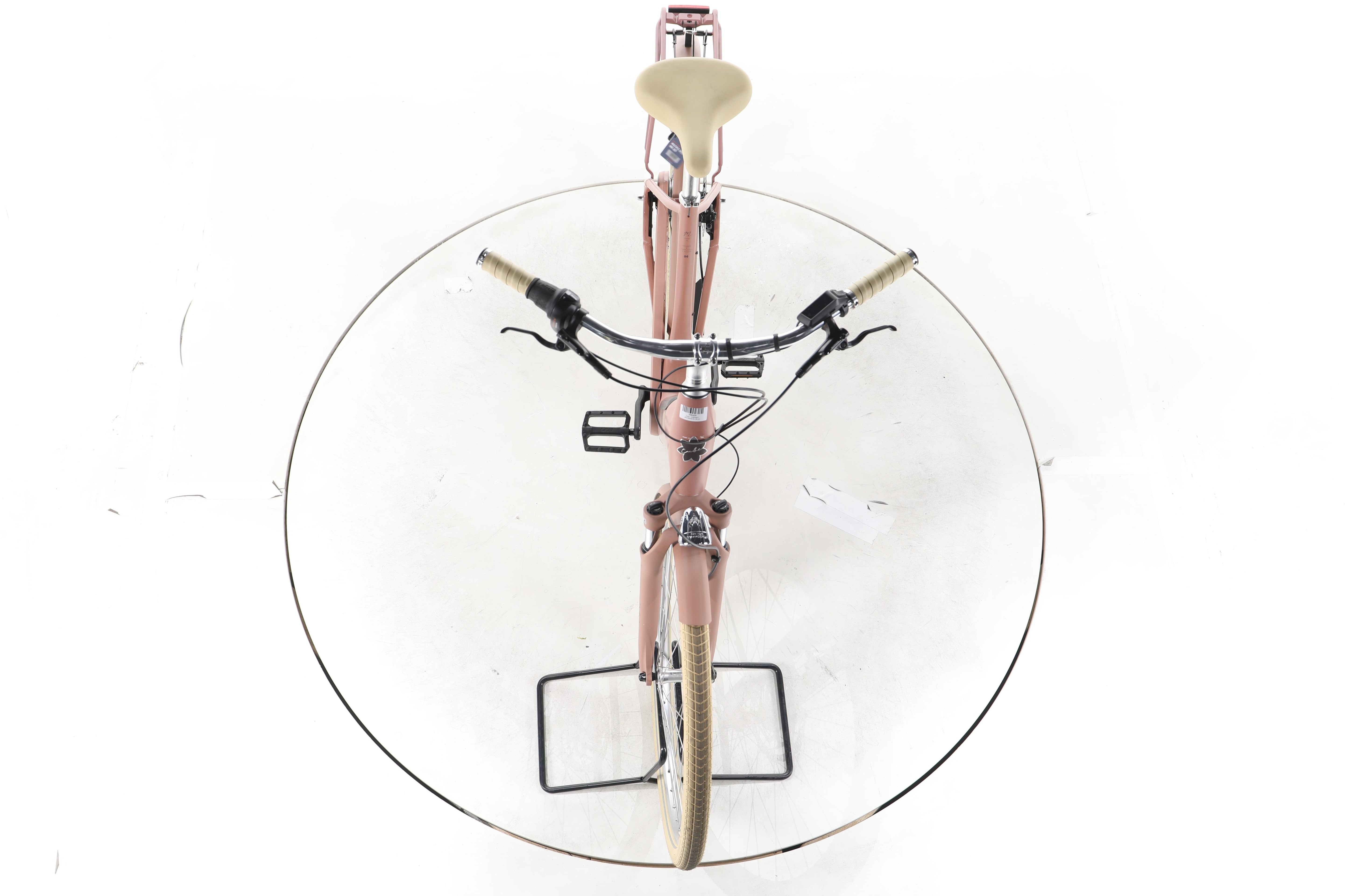 Cube ella Hybrid City E-Bike Tiefeinsteiger 2025 - Image 16