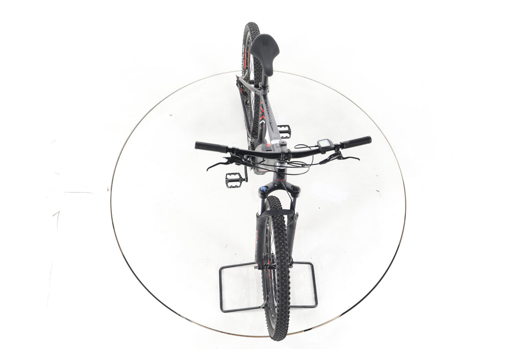 X-Fact E-Power 1.0 E-Bike - Image 16