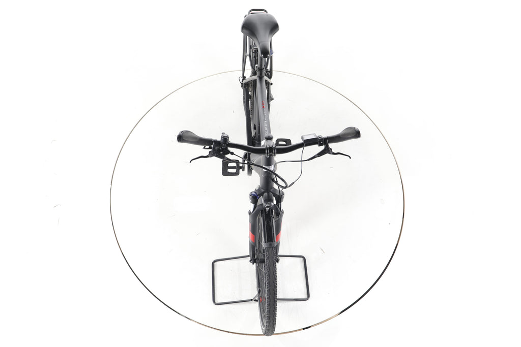 Bulls Lacuba Evo 10S Trekking E-Bike - Image 16
