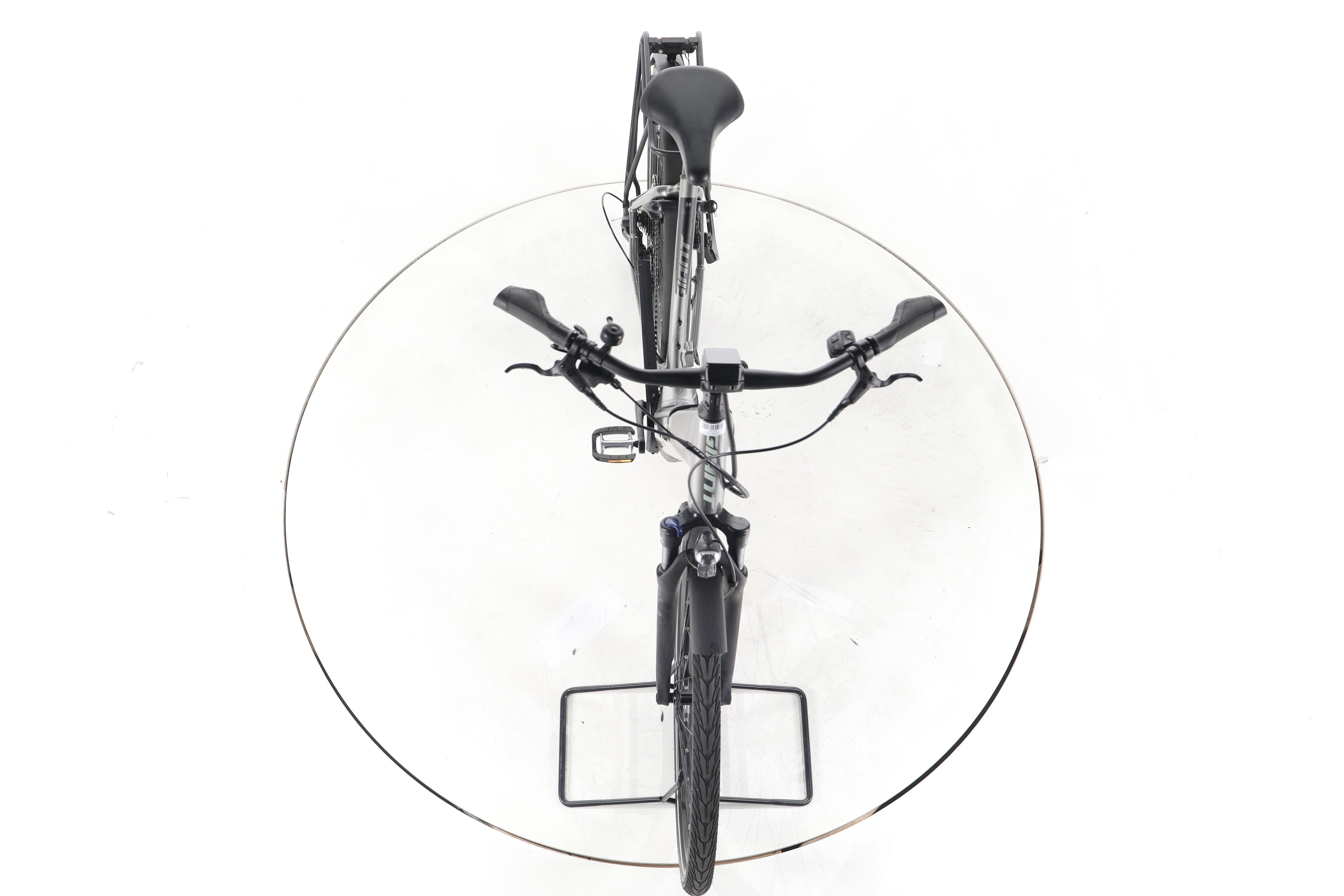 Giant DailyTour E+ 2 D [RC Dash] Trekking E-Bike Tiefeinsteiger - Image 16