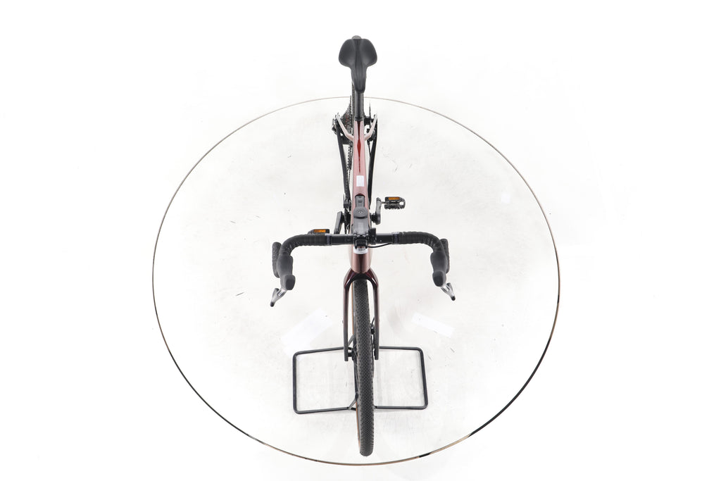 Cube Nuroad Hybrid C:62 SLT 400X E-Gravel & Rennrad Carbon 2024 - Image 16