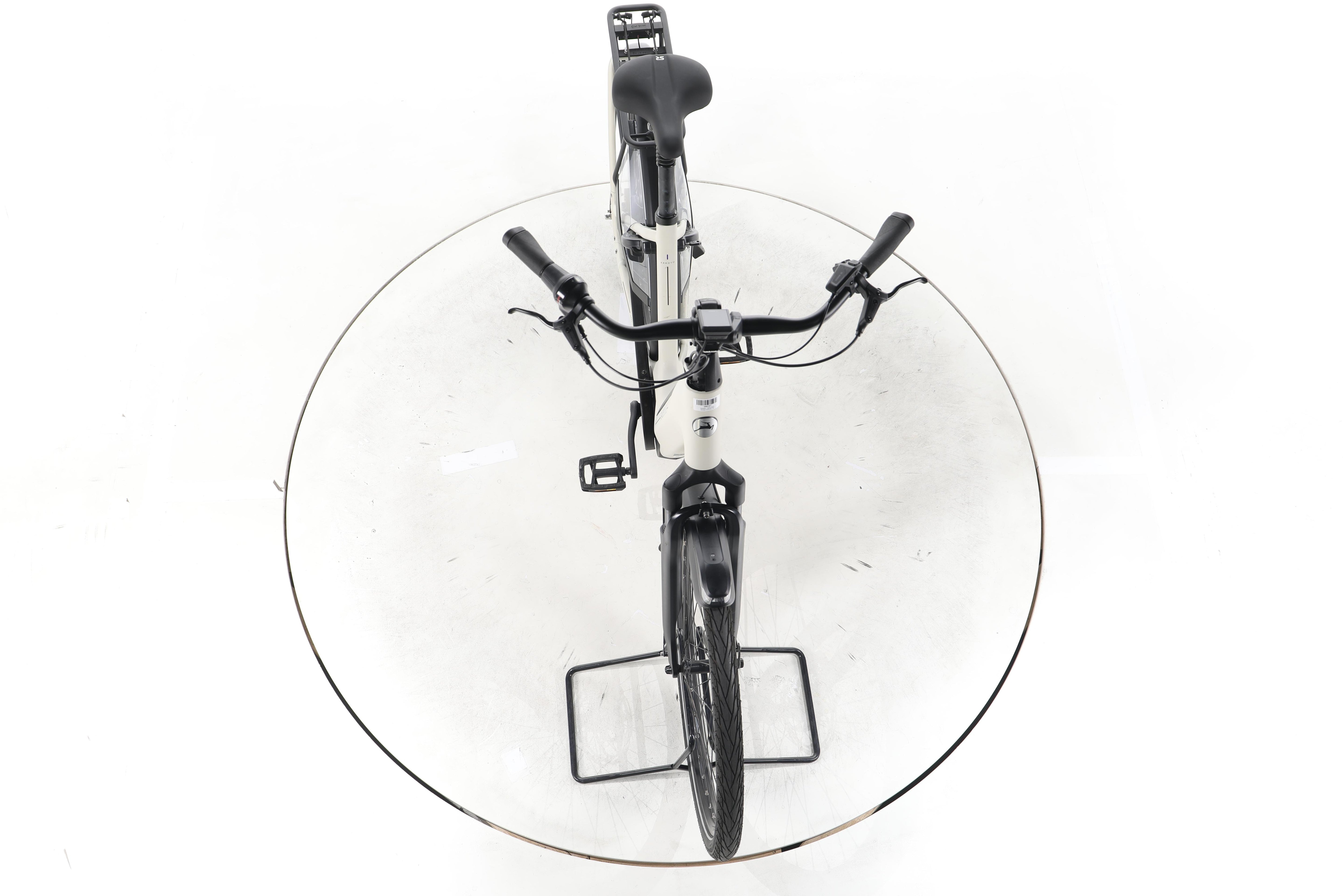 Gazelle Arroyo C5 Elite City E-Bike Tiefeinsteiger 2025 - Image 16