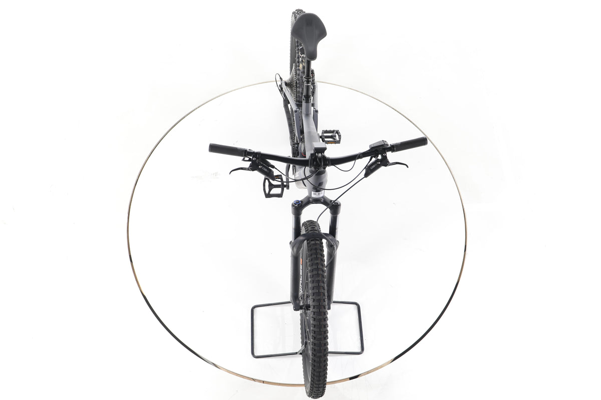 Cube Stereo Hybrid 140 HPC Race E-Bike Fully Carbon - Image 16