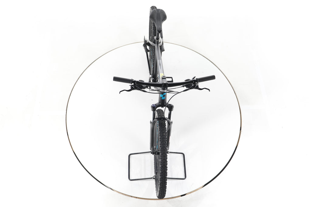 Cube Aim Race Fahrrad Hardtail - Image 16