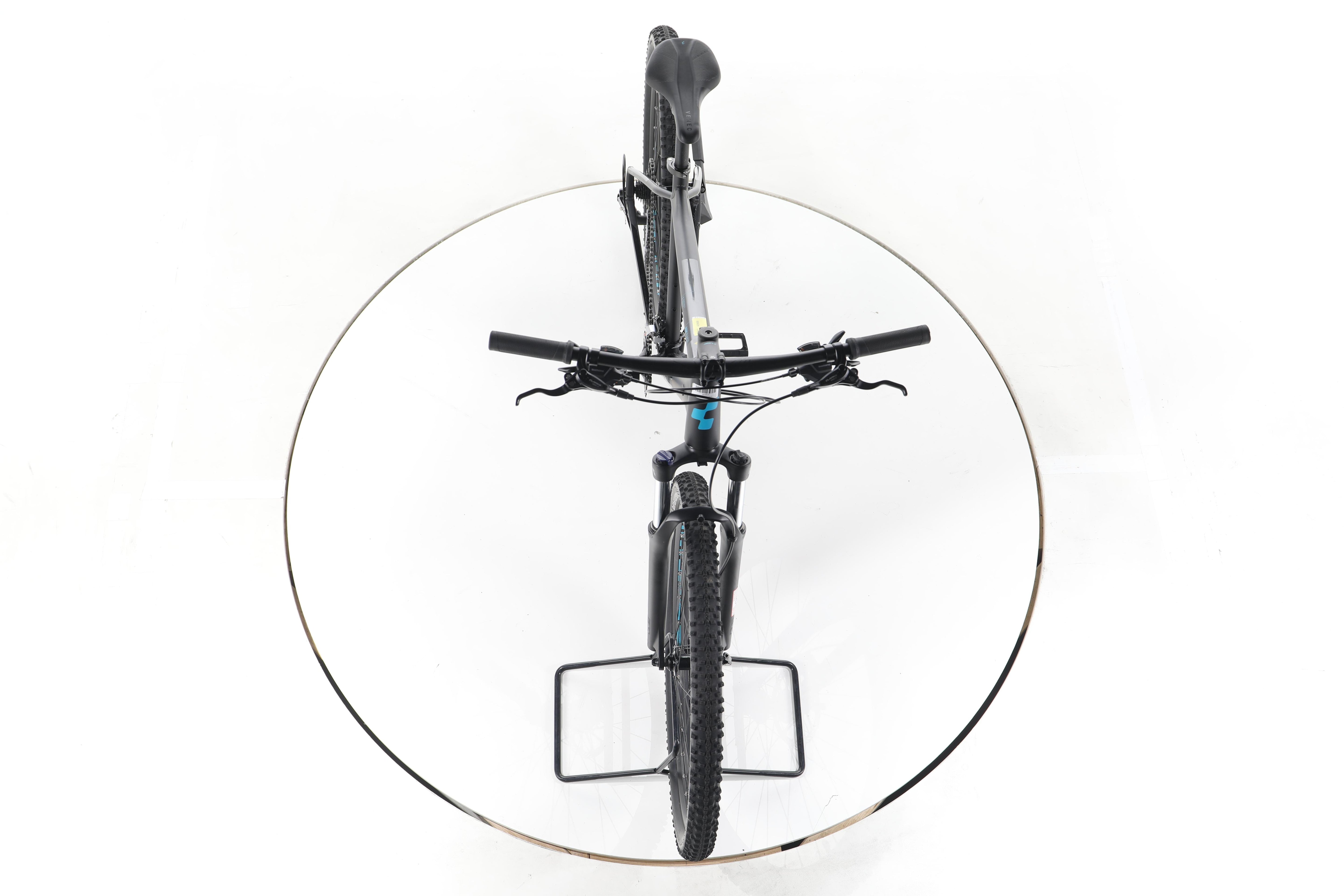 Cube Aim Race Fahrrad Hardtail - Image 16