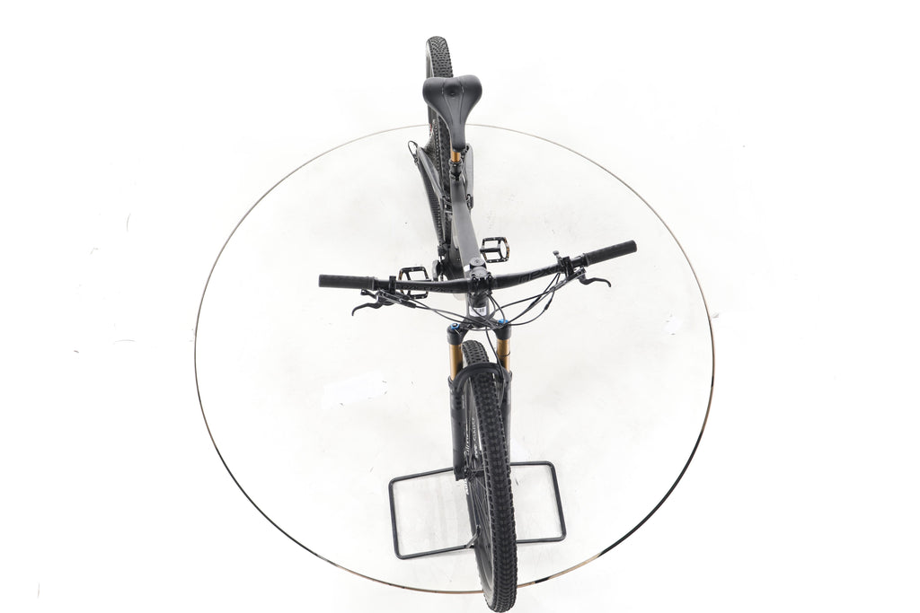 Lapierre XRM 10.9 Fahrrad Fully - Image 16