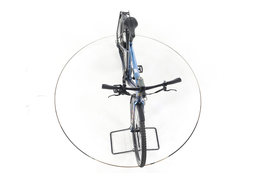 Bergamont E-Sweep Tour E-Bike - Image 16
