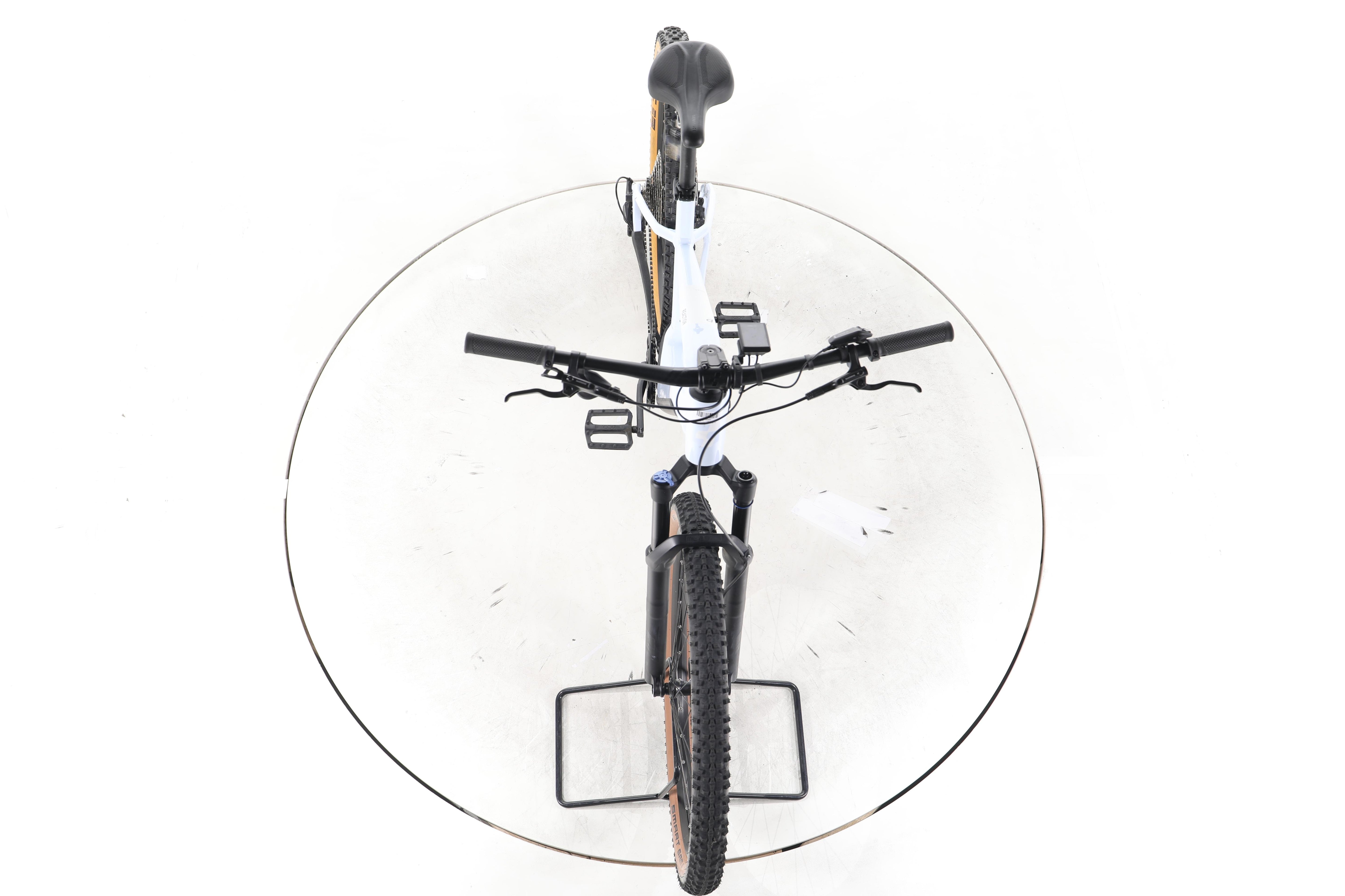Cube Reaction Hybrid Pro E-Bike - Image 16