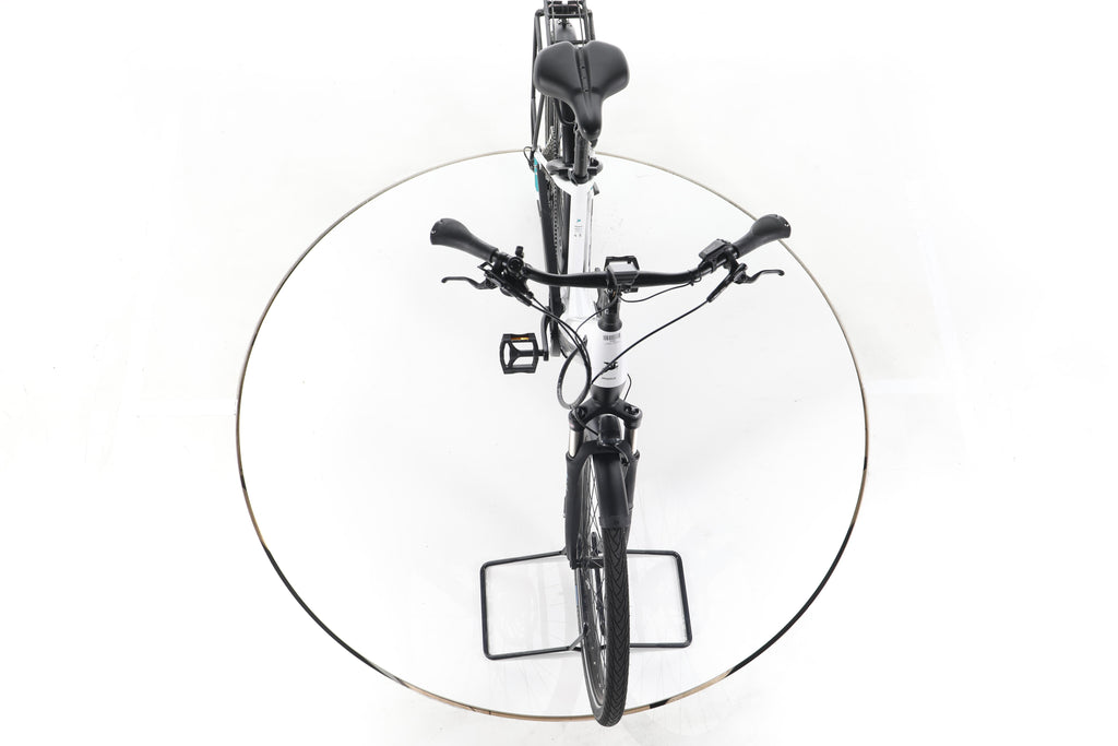 Pegasus Premio EVO 10 Lite Trekking E-Bike Tiefeinsteiger - Image 16