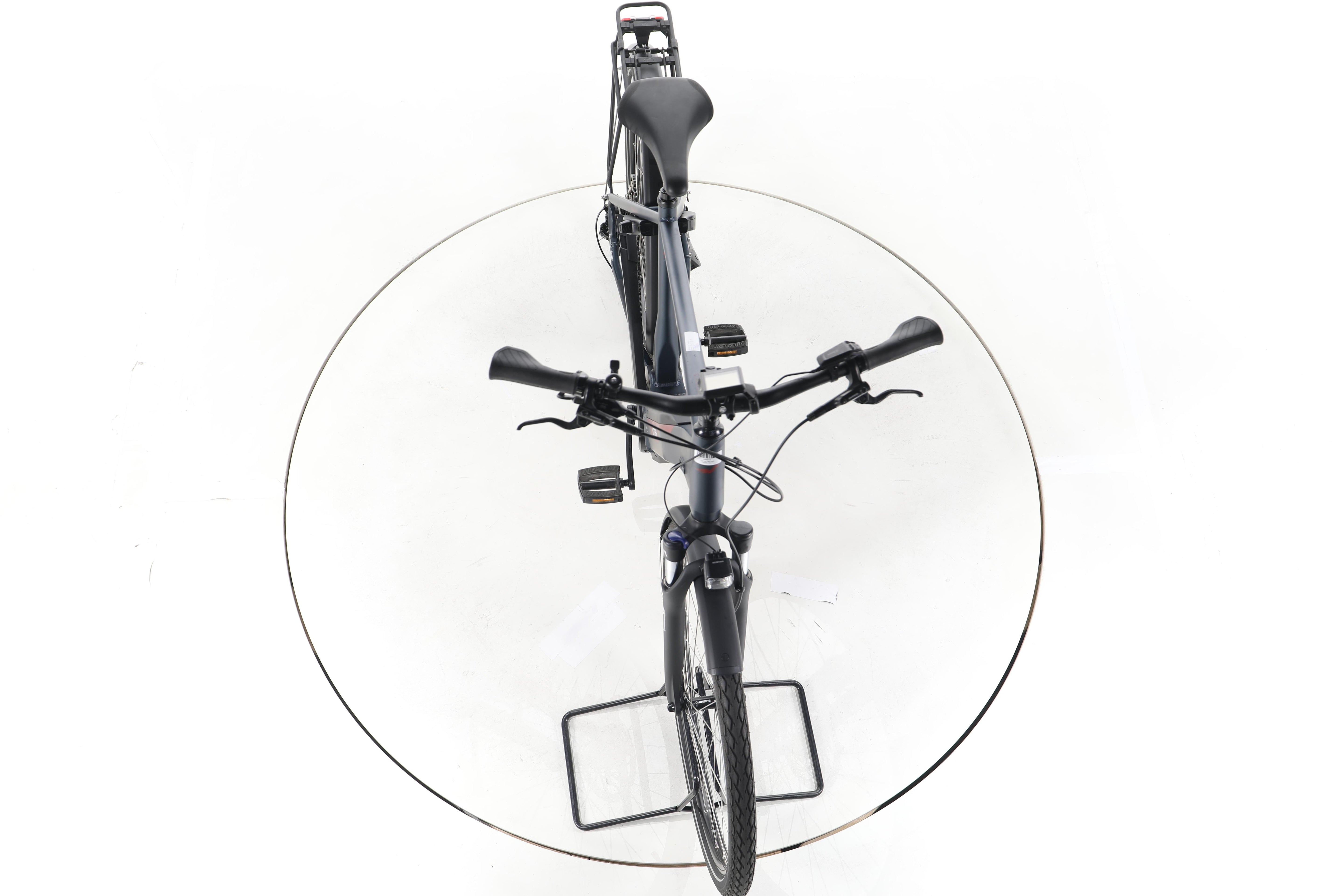 Victoria Tresalo 6 Trekking E-Bike - Image 16