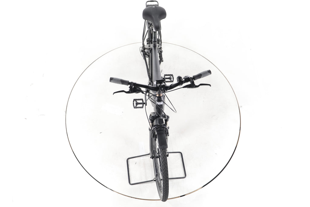 Campus BFM 18 Trekking E-Bike - Image 16