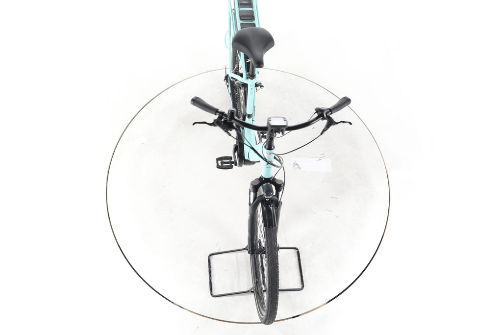 Pegasus Solero E8 Plus Trekking E-Bike Tiefeinsteiger - Image 16