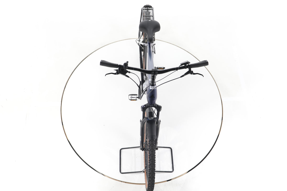 Bulls Cross EVO Trekking E-Bike - Image 16