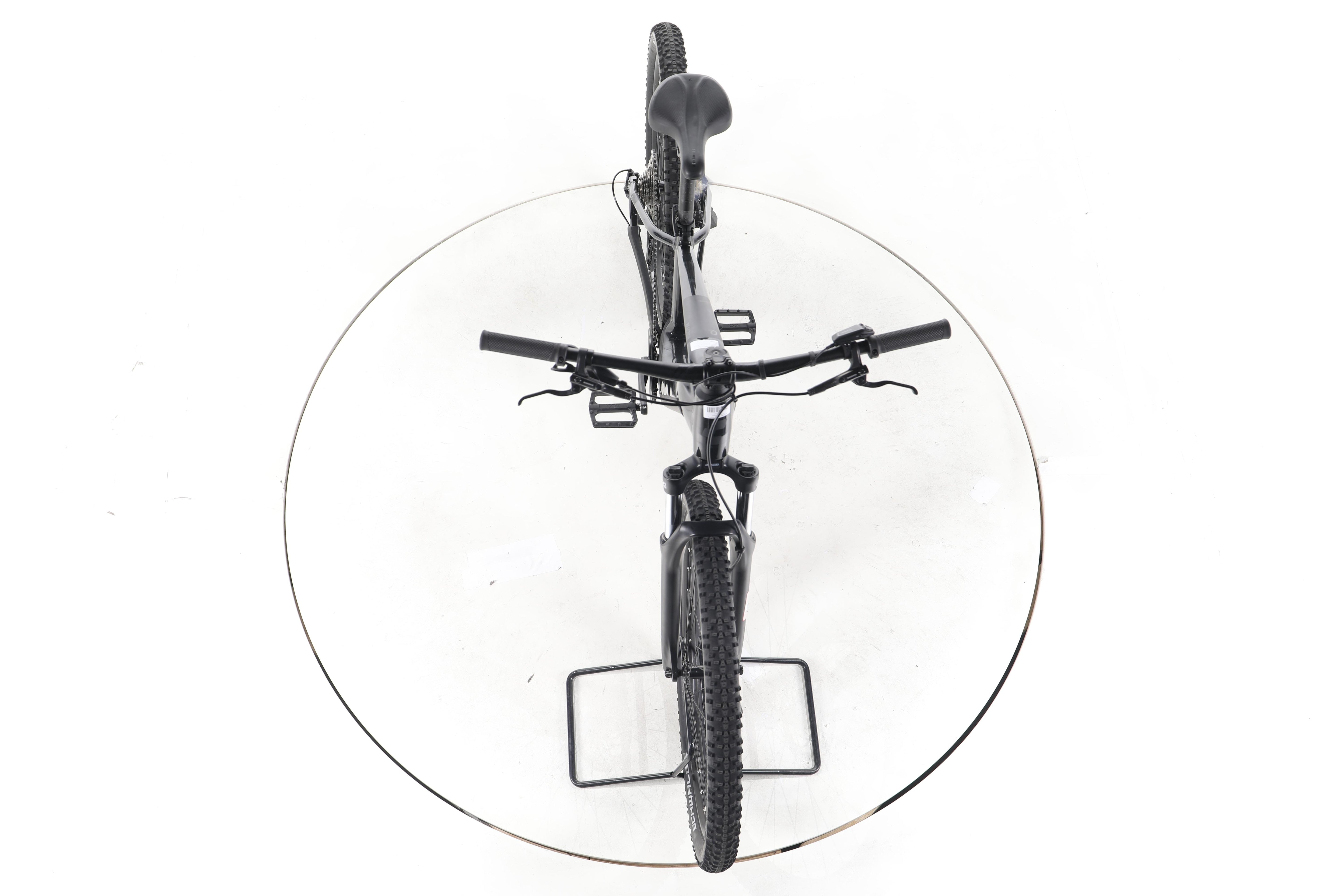 Cube Reaction Hybrid ONE E-Bike - Image 16