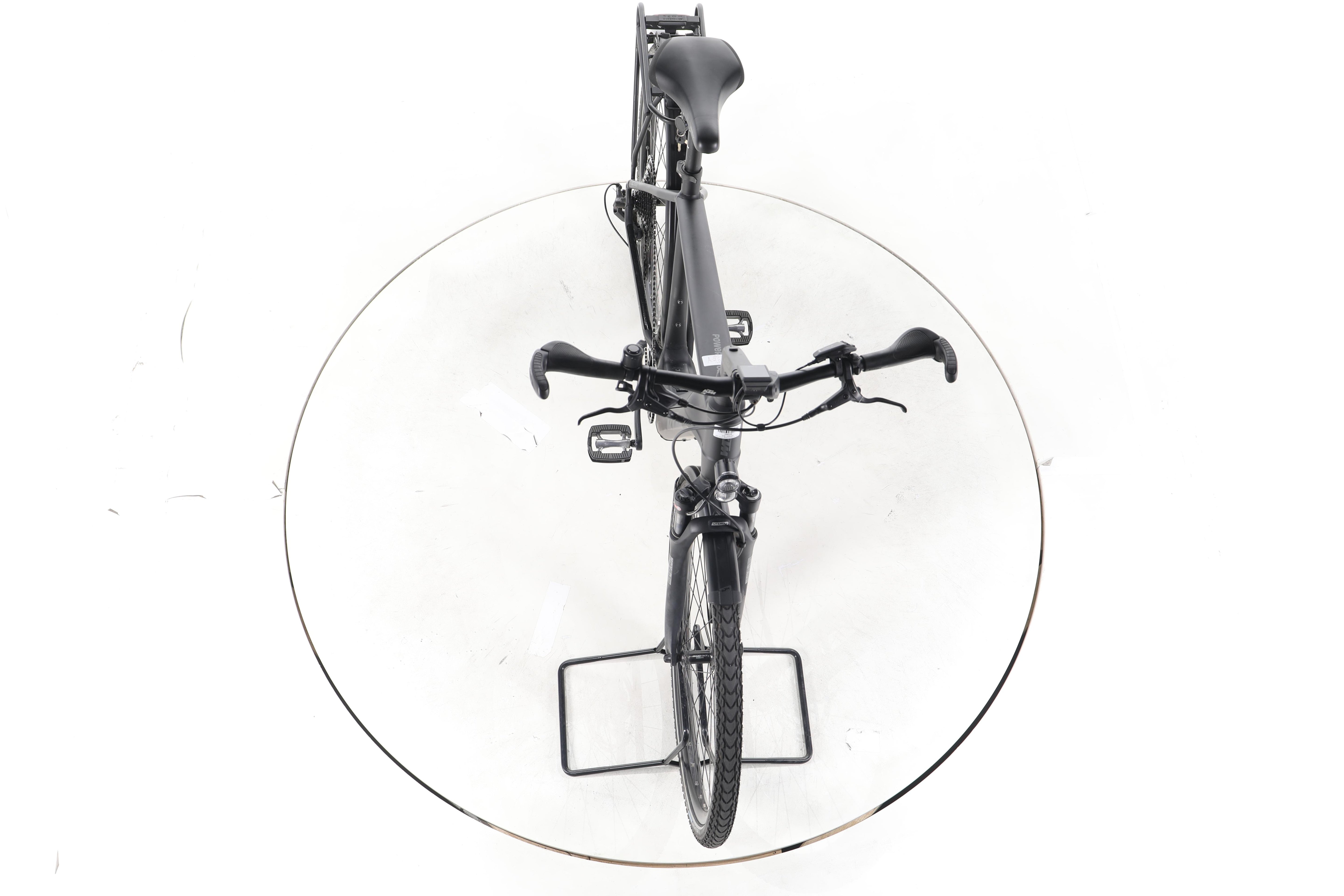 KTM ZEG Power Sport 11 Plus Trekking E-Bike - Image 16