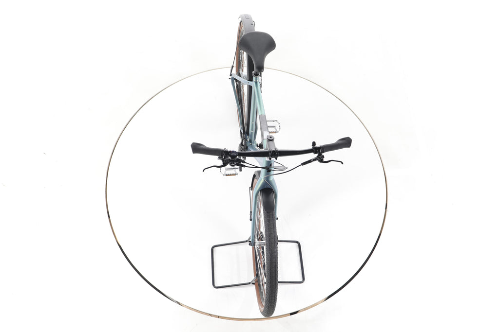 Cube Hyde Pro Fahrrad City & Trekking - Image 16