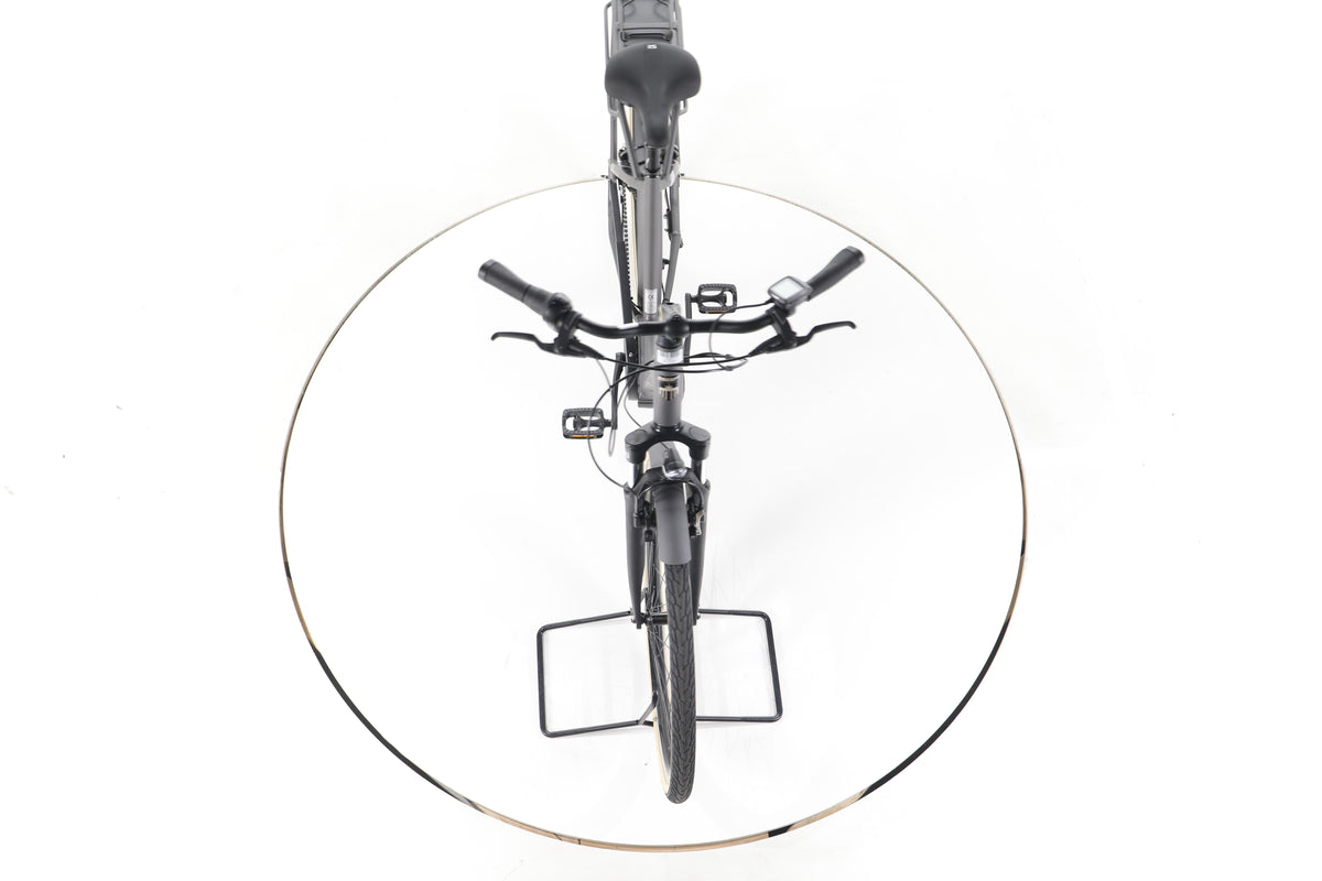 BBF Madrid City E-Bike Tiefeinsteiger - Image 16
