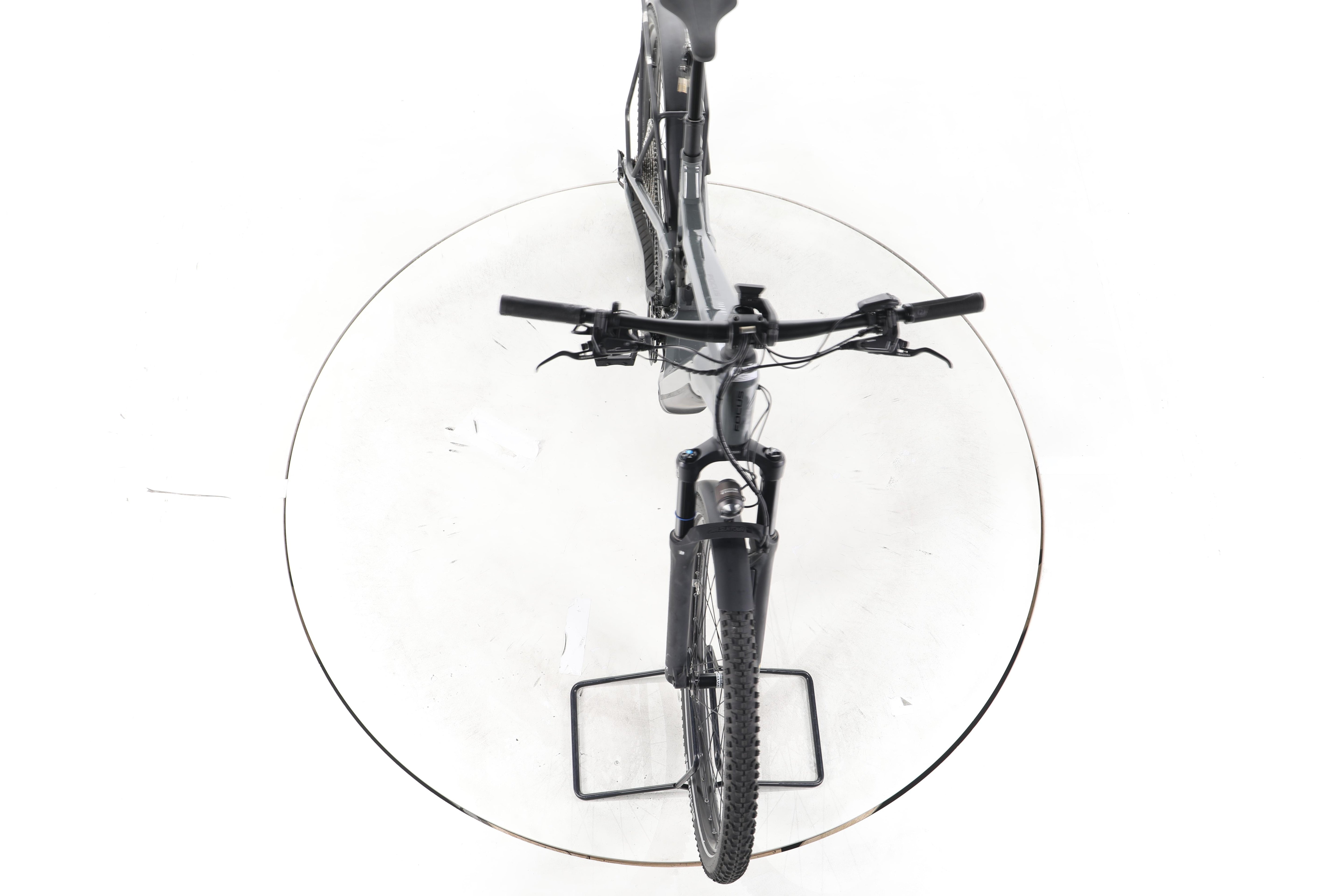 Focus THRON² 6.9 EQP SUV E-Bike - Image 16